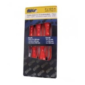 Magg Sada elektro šroubováků 7ks (12/bal)