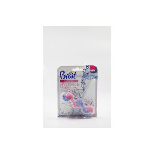 Brait 45g Kostka do WC H&F Flowers (32/krt)