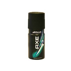 Axe 150ml Spray Deo Apollo (6/bal)