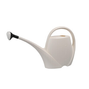 Zalévací konvice Spring 4,5l krémově bílá (6/krt)