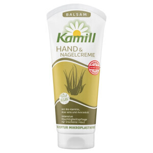 Kamill 100ml Krém na ruce N Intensive(10/krt)