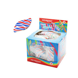 Keyroad Pryž Wonder Tropical (36/bal 576/krt)