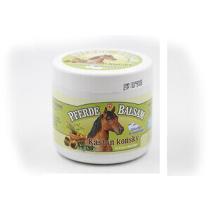 Pferde Balsam 500ml Chladivý (6/bal)