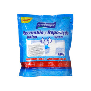 Amahogar Humidity Absorber napln 450g (12/bal 48/krt)