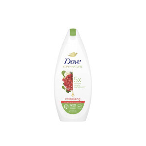 Dove 225ml SG F CZ Revitalizing Goji (12/krt)
