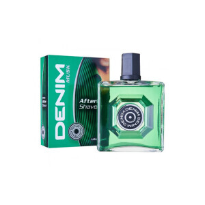 Denim 100ml AS Musk N (4/bal 12/krt)