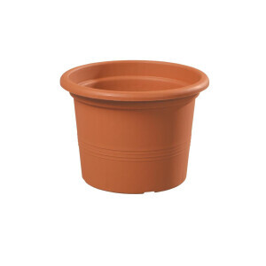 Květináč Campanula Ø20cm terakota (10/krt)