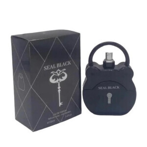 FC 100ml EDT N M Seal Black