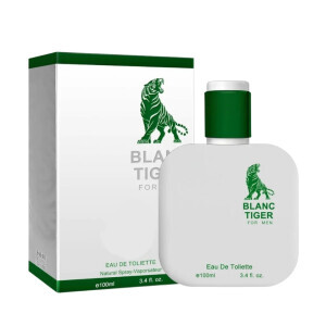 FC 100ml EDP N M Blanc Tiger 