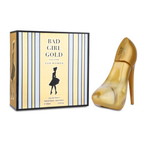 FC 100ml EDP N Bad Girl Gold (96/krt)