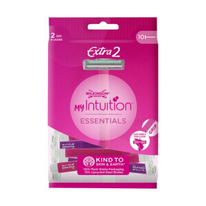 Wilkinson Holítka Etra 2 10ks My Intuition (10/krt)