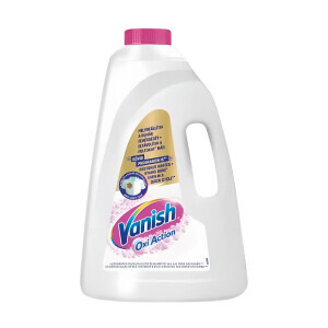 Vanish 3l Gel Oxi Action White(3/krt)