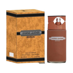 FC 100ml EDT N M Lengen Leather