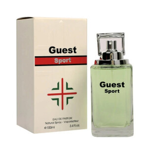 FC 100ml EDT N M Sport Guest