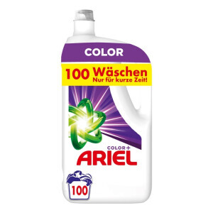 Ariel 5l Color 100d.(2/krt)