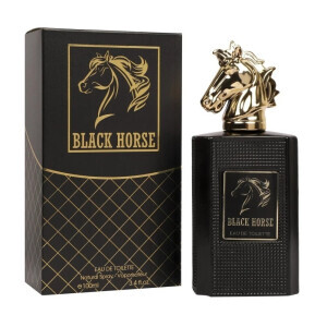 FC 100ml EDP N M Black Horse