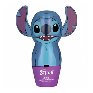 Kids SG 3D 300ml 3D Stich (12/krt)