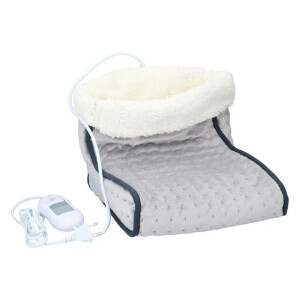 Ruhhy Vyhřívací bota 100 W šedá (6/krt)