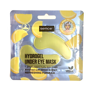 Sence oční maska N Hydrogel Lemon (96/krt)