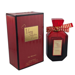 FC 100ml EDP N F Very Seductive