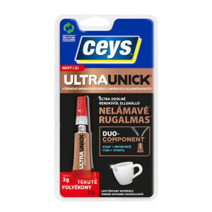 Ceys Lepidlo ULTRAUNICK Liquid 3g (24/bal)
