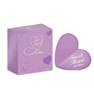FC 100ml EDP N F Sweet Heart Lilac