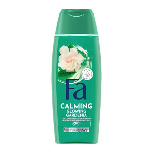 Fa 250ml SG F Glowing Gardenia (12/krt)