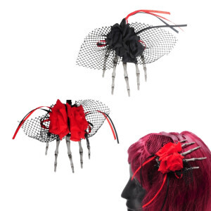 Halloween dekorace (12/bal 480/krt)