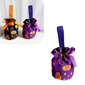 Halloween taška 19*16cm (12/bal 360/krt)