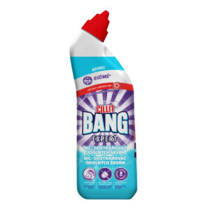 Cillit Bang 750ml Gel WC Original(6/krt)