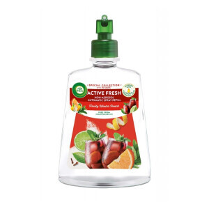 Airwick 228ml Freshmatic náplň Zimní punč(4/krt)