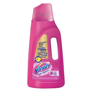 Vanish 2l Gel Oxi Action Pink(6/krt)
