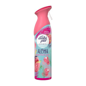 AmbiPur 185ml Spray Aloha (8/krt)