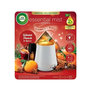 Airwick 20ml Aroma komplet Zimní punč(4/krt)