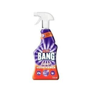 Cillit Bang 900ml Expert Žádný vodní kámen a špína(6/krt)