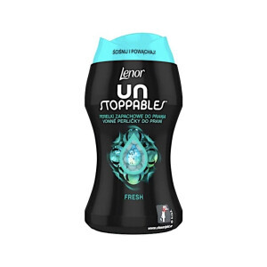 Lenor Perličky 150g Unstoppables Fresh (6/krt)