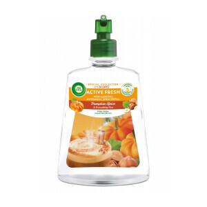 Airwick 228ml Freshmatic náplň Dýně a podzimní pepř(4/krt)