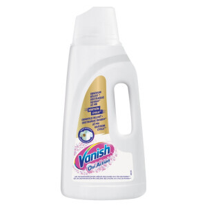 Vanish 2l Gel Oxi Action White(6/krt)
