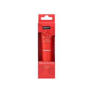 Sence balzám na rty 15ml 2ass N The Good Recipe (24/krt)