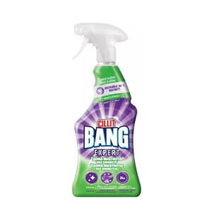 Cillit Bang 900ml Expert Žádná mastnota(6/krt)