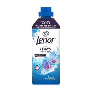 Lenor 798ml Aviváž Spring (12/krt)