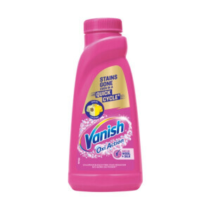 Vanish 500ml Gel Oxi Action Pink(14/krt)