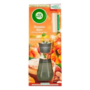 Airwick tyčinky 30ml Dýně a podzimní pepř(5/krt)