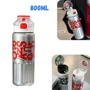 Termohrnek 800ml (48/krt)