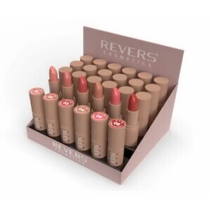 Revers Lip Stick Stylist Nude+tester (24/bal 192/krt)