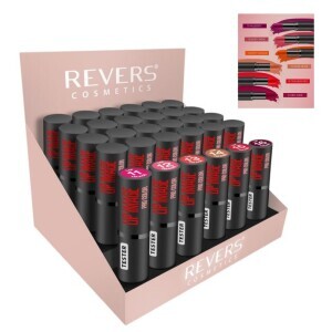 Revers Lip Stick Stylist Image+tester (24/bal 192/krt)