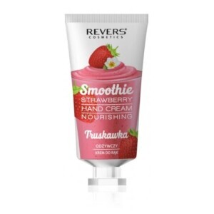 Krém na ruce SMOOTHIE Jahoda 50ml