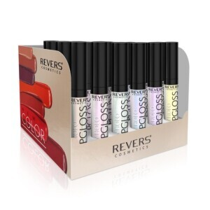 Revers Lip Gloss My Holo Set I (24/bal 96/krt)