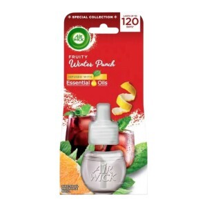 Airwick 20ml Aroma náplň Zimní punč(6/krt)