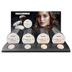 Revers Highlight 8g Strobe&Glow Set I MIX (24/bal 144/krt)